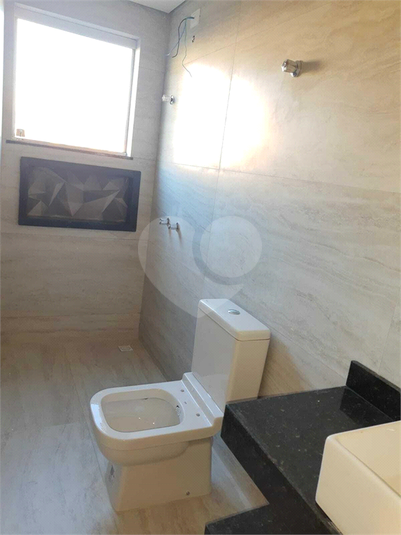 Venda Apartamento Belo Horizonte Santa Mônica REO1043191 13