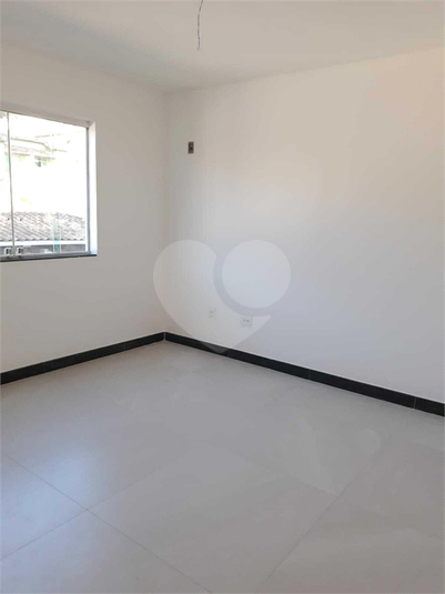 Venda Apartamento Belo Horizonte Santa Mônica REO1043191 5