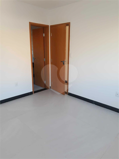 Venda Apartamento Belo Horizonte Santa Mônica REO1043191 4