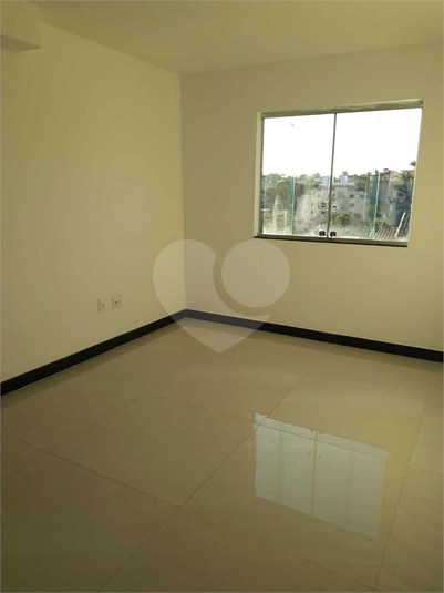 Venda Apartamento Belo Horizonte Santa Mônica REO1043191 9