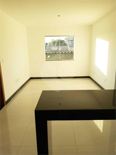 Venda Apartamento Belo Horizonte Santa Mônica REO1043191 2