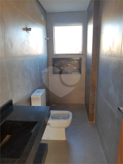 Venda Apartamento Belo Horizonte Santa Mônica REO1043191 12