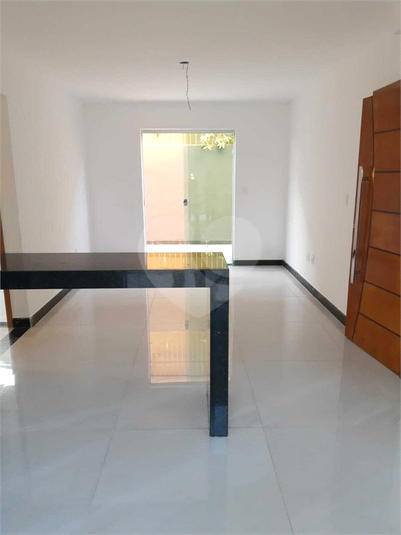 Venda Apartamento Belo Horizonte Santa Mônica REO1043191 1