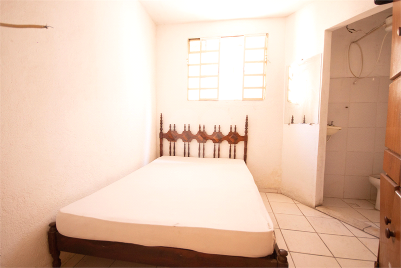 Venda Apartamento Belo Horizonte Santa Branca REO1043210 1