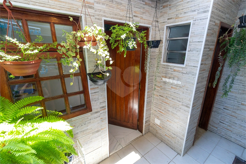 Venda Condomínio São Paulo Vila Alexandria REO1043214 23