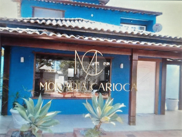 Venda Casa Armação Dos Búzios Tucuns REO1043217 17