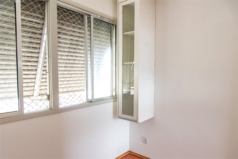 Venda Apartamento São Paulo Cambuci REO1043222 8