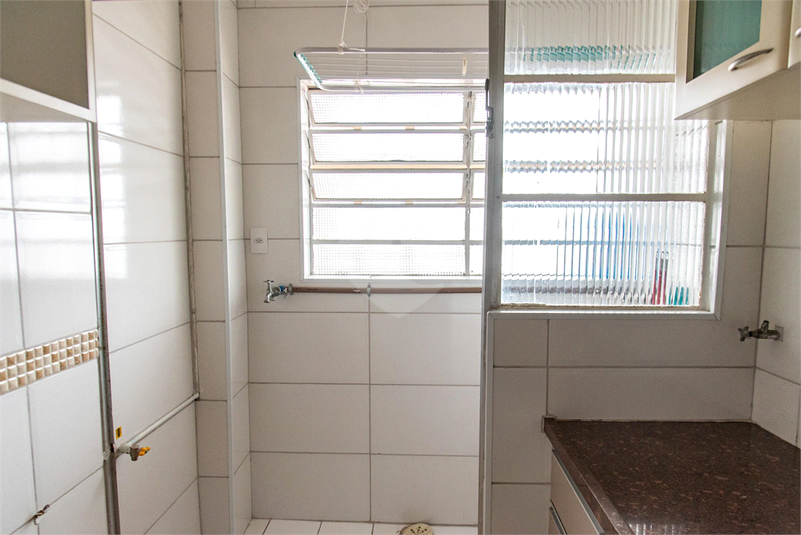 Venda Apartamento São Paulo Cambuci REO1043222 25