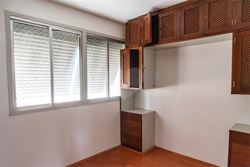 Venda Apartamento São Paulo Cambuci REO1043222 9