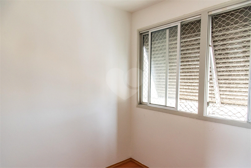 Venda Apartamento São Paulo Cambuci REO1043222 5