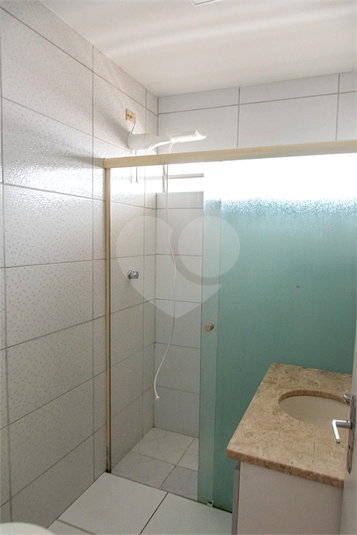 Venda Apartamento São Paulo Cambuci REO1043222 13