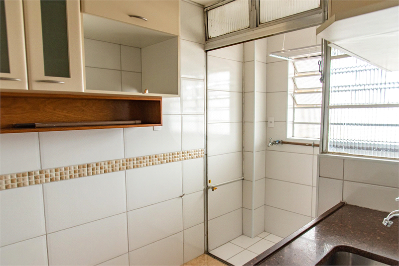 Venda Apartamento São Paulo Cambuci REO1043222 18