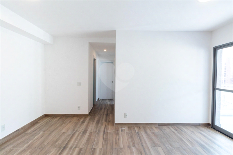 Venda Apartamento São Paulo Pinheiros REO1043223 3