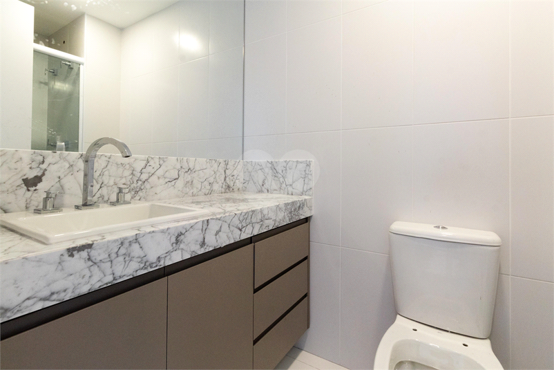 Venda Apartamento São Paulo Pinheiros REO1043223 19