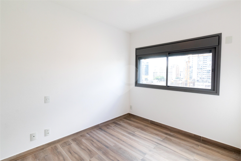 Venda Apartamento São Paulo Pinheiros REO1043223 11