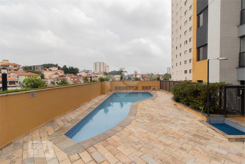 Venda Apartamento São Paulo Santa Teresinha REO1043242 42