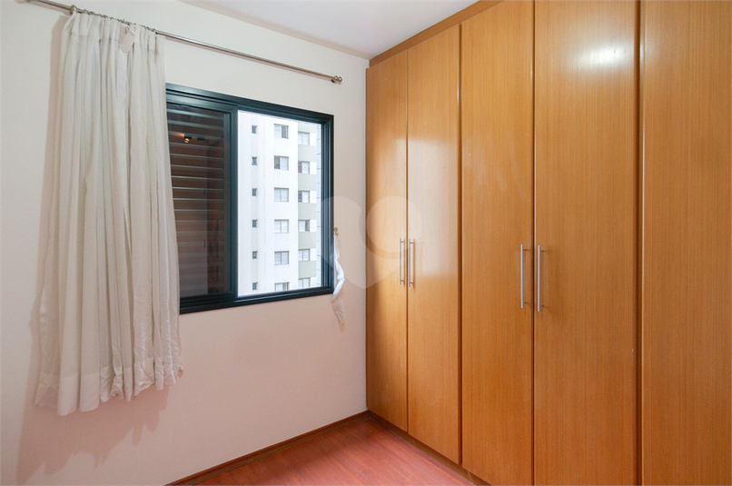 Venda Apartamento São Paulo Santa Teresinha REO1043242 20