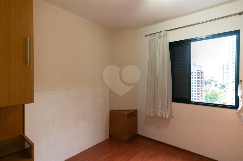 Venda Apartamento São Paulo Santa Teresinha REO1043242 17