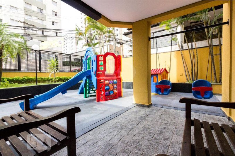 Venda Apartamento São Paulo Santa Teresinha REO1043242 37