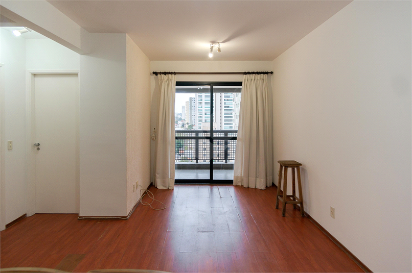 Venda Apartamento São Paulo Santa Teresinha REO1043242 2