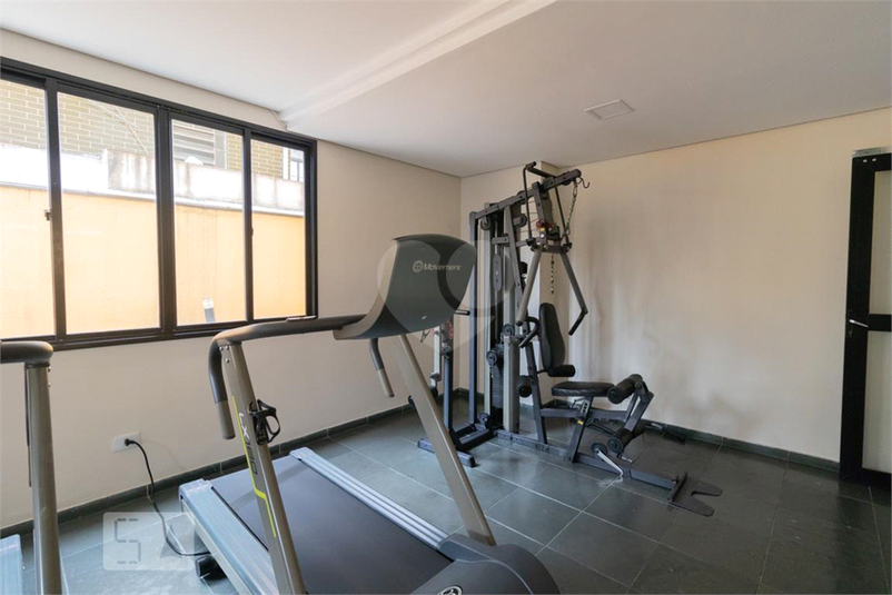 Venda Apartamento São Paulo Santa Teresinha REO1043242 40