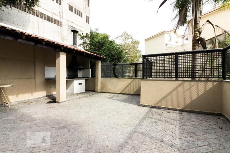 Venda Apartamento São Paulo Santa Teresinha REO1043242 32