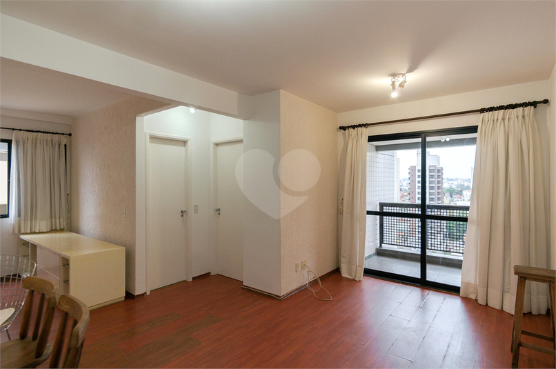 Venda Apartamento São Paulo Santa Teresinha REO1043242 1