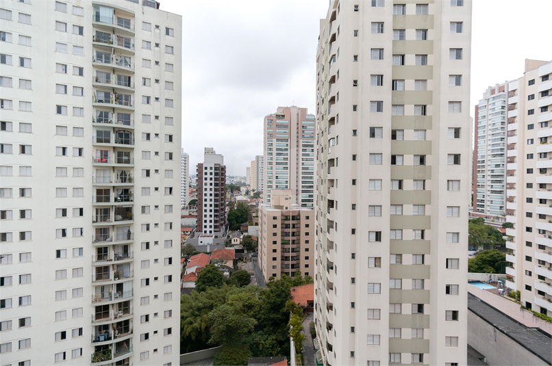 Venda Apartamento São Paulo Santa Teresinha REO1043242 12