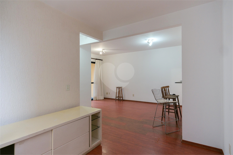 Venda Apartamento São Paulo Santa Teresinha REO1043242 4