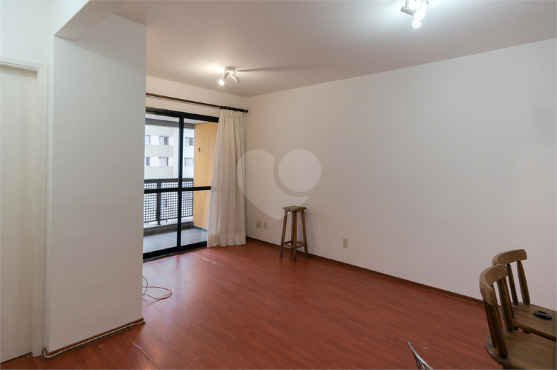 Venda Apartamento São Paulo Santa Teresinha REO1043242 3