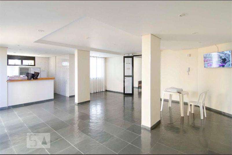 Venda Apartamento São Paulo Santa Teresinha REO1043242 35