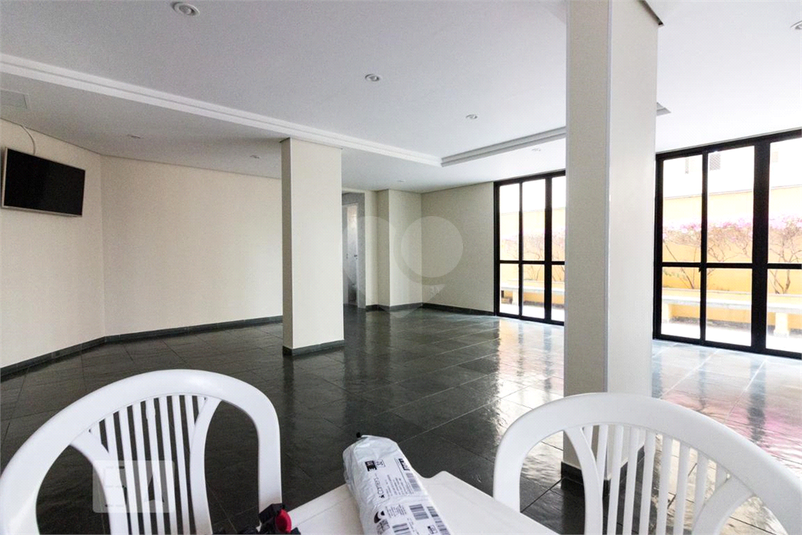 Venda Apartamento São Paulo Santa Teresinha REO1043242 33