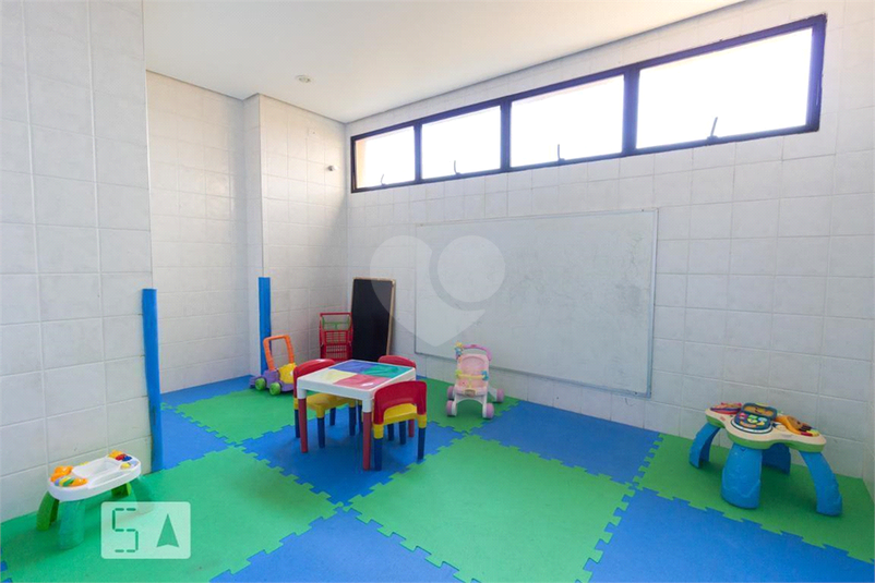 Venda Apartamento São Paulo Santa Teresinha REO1043242 41