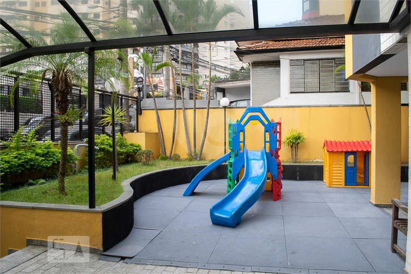 Venda Apartamento São Paulo Santa Teresinha REO1043242 36