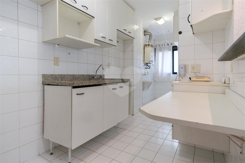 Venda Apartamento São Paulo Santa Teresinha REO1043242 26