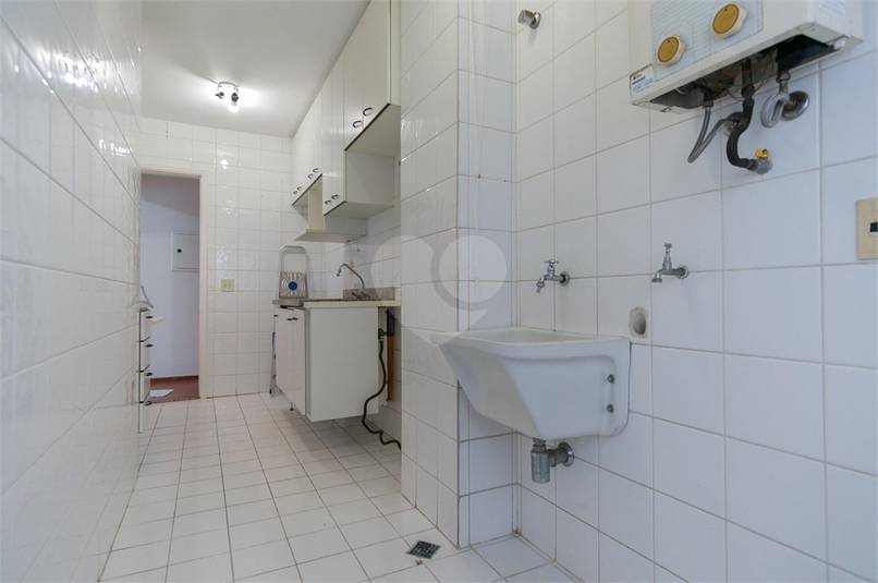 Venda Apartamento São Paulo Santa Teresinha REO1043242 30