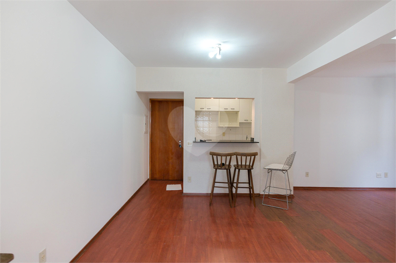 Venda Apartamento São Paulo Santa Teresinha REO1043242 8