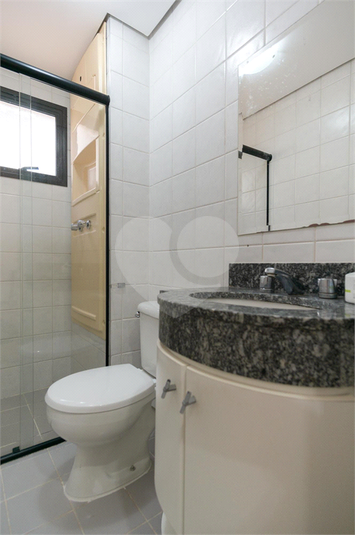 Venda Apartamento São Paulo Santa Teresinha REO1043242 14