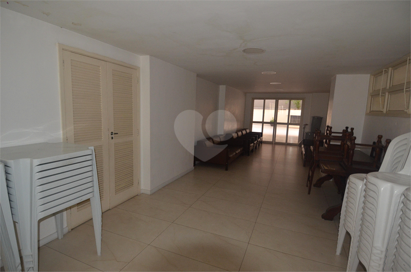 Venda Apartamento Rio De Janeiro Copacabana REO1043251 40