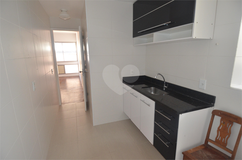 Venda Apartamento Rio De Janeiro Copacabana REO1043251 26