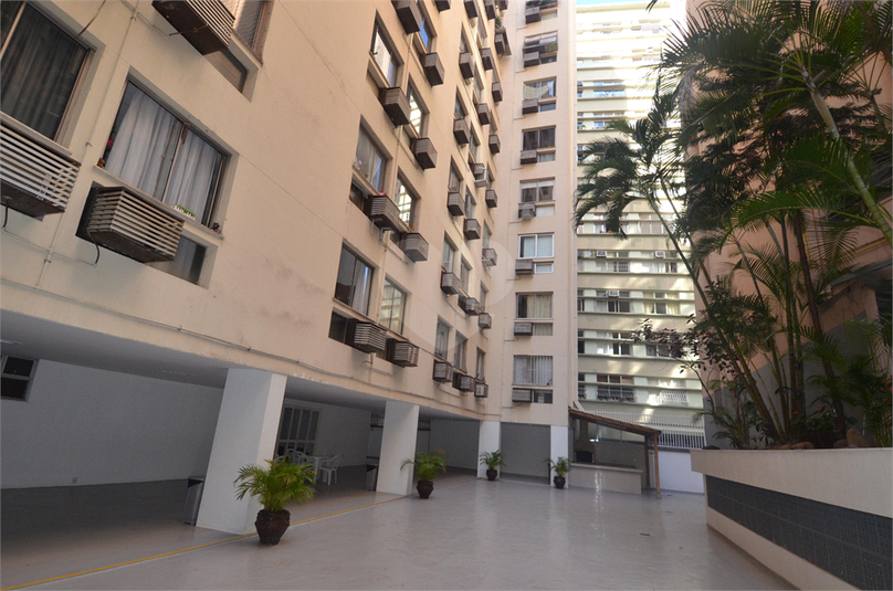 Venda Apartamento Rio De Janeiro Copacabana REO1043251 56