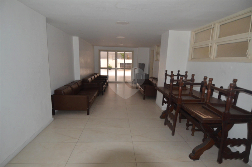 Venda Apartamento Rio De Janeiro Copacabana REO1043251 42