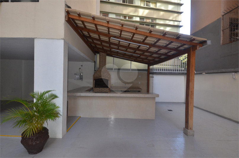 Venda Apartamento Rio De Janeiro Copacabana REO1043251 61