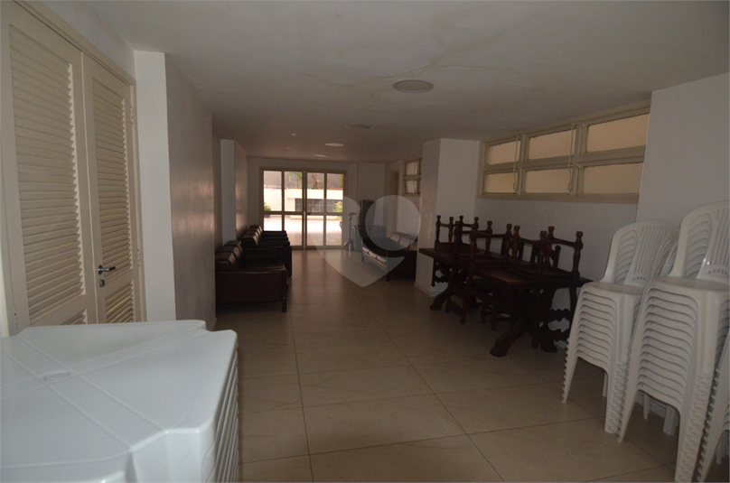 Venda Apartamento Rio De Janeiro Copacabana REO1043251 41