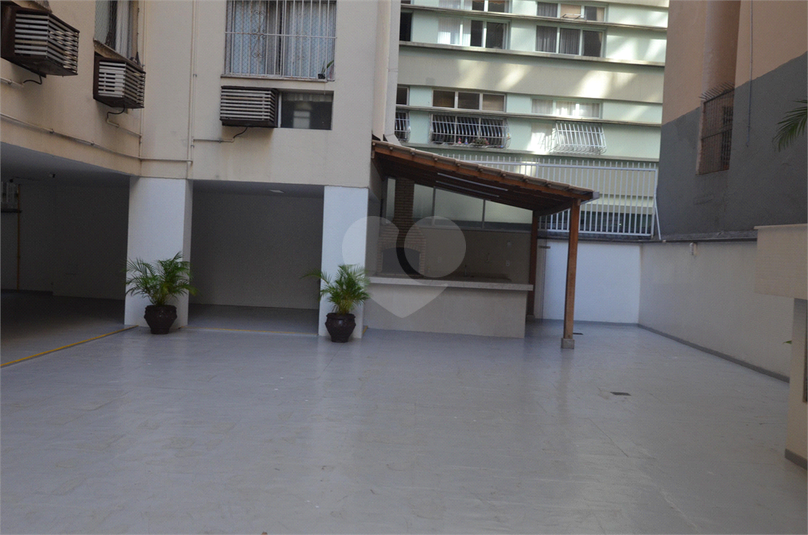 Venda Apartamento Rio De Janeiro Copacabana REO1043251 60