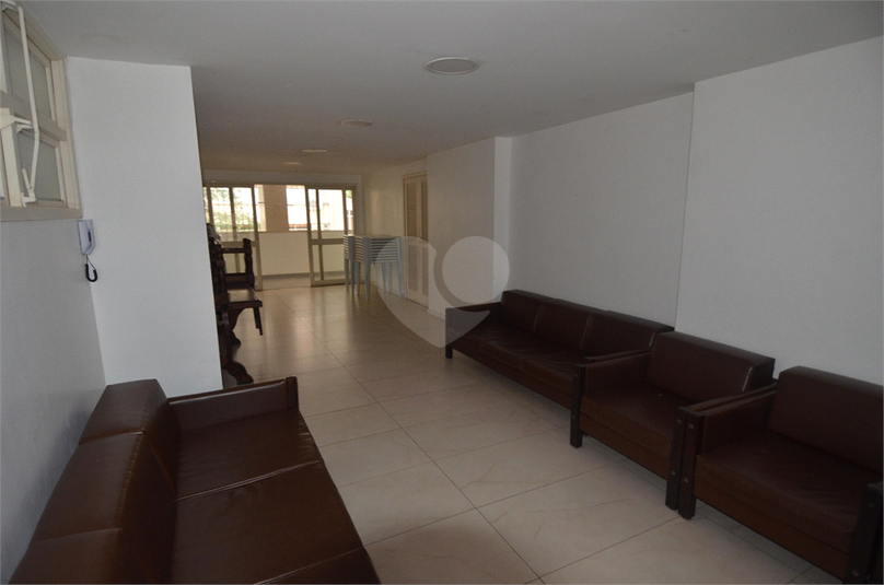 Venda Apartamento Rio De Janeiro Copacabana REO1043251 43