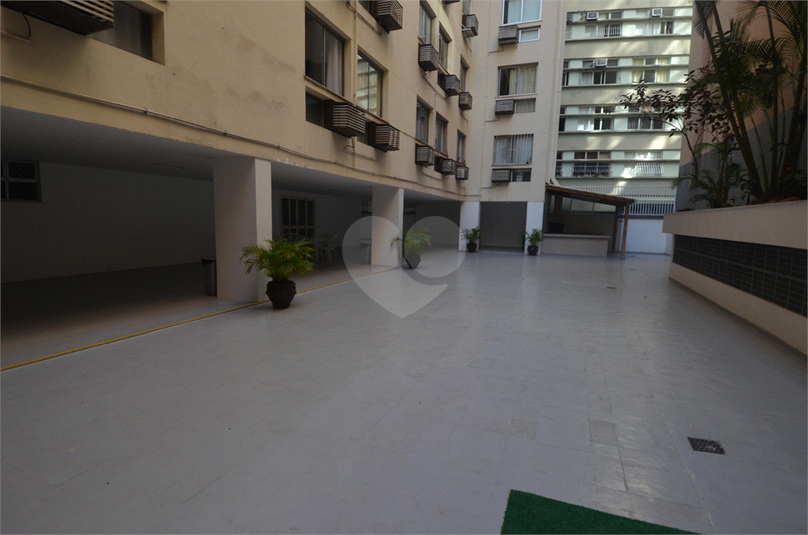 Venda Apartamento Rio De Janeiro Copacabana REO1043251 58