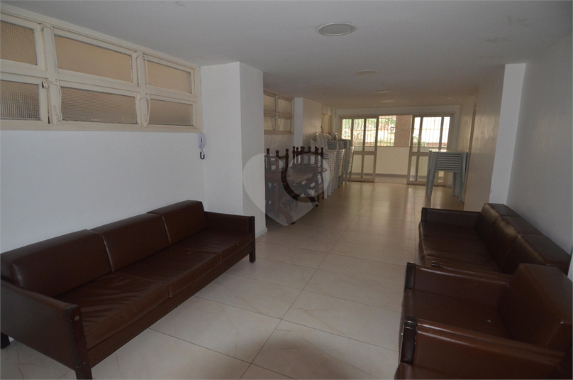 Venda Apartamento Rio De Janeiro Copacabana REO1043251 44