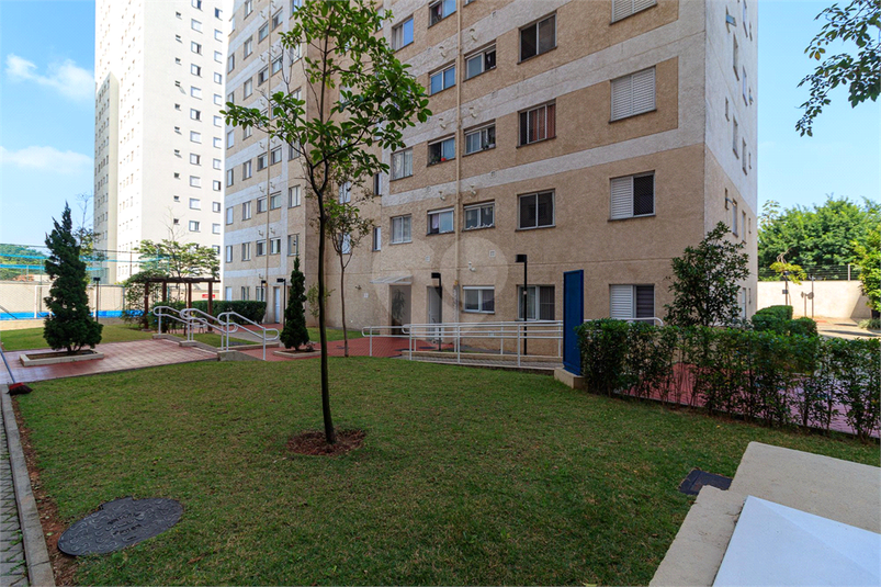 Venda Cobertura São Paulo Quinta Da Paineira REO1043252 62