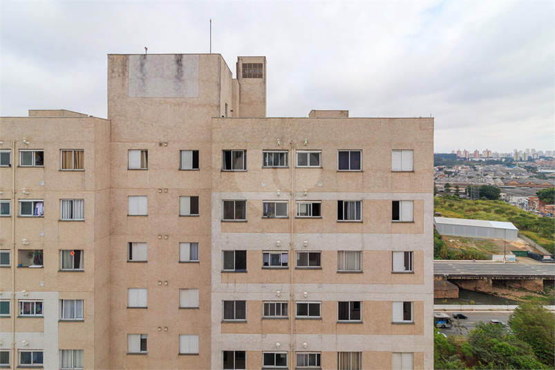 Venda Cobertura São Paulo Quinta Da Paineira REO1043252 10